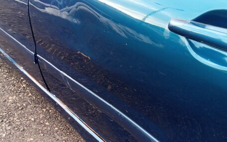 Mitsubishi Lancer IX, 2006 год, 200 000 рублей, 7 фотография