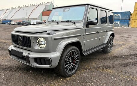 Mercedes-Benz G-Класс AMG, 2026 год, 43 575 000 рублей, 1 фотография
