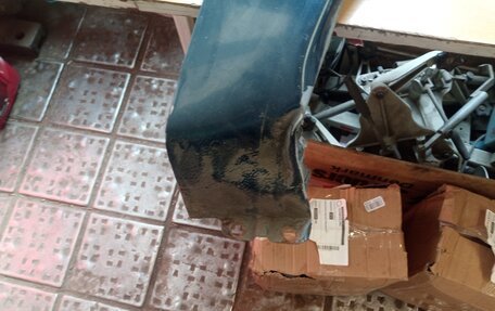 Mitsubishi Lancer IX, 2006 год, 200 000 рублей, 13 фотография