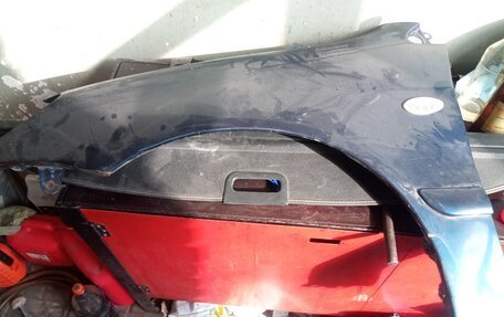 Mitsubishi Lancer IX, 2006 год, 200 000 рублей, 11 фотография