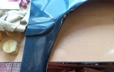 Mitsubishi Lancer IX, 2006 год, 200 000 рублей, 12 фотография