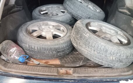 Mitsubishi Lancer IX, 2006 год, 200 000 рублей, 10 фотография