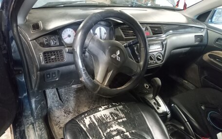 Mitsubishi Lancer IX, 2006 год, 200 000 рублей, 14 фотография