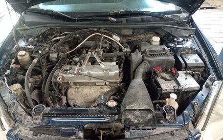 Mitsubishi Lancer IX, 2006 год, 200 000 рублей, 15 фотография