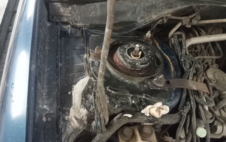 Mitsubishi Lancer IX, 2006 год, 200 000 рублей, 16 фотография