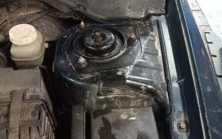 Mitsubishi Lancer IX, 2006 год, 200 000 рублей, 17 фотография