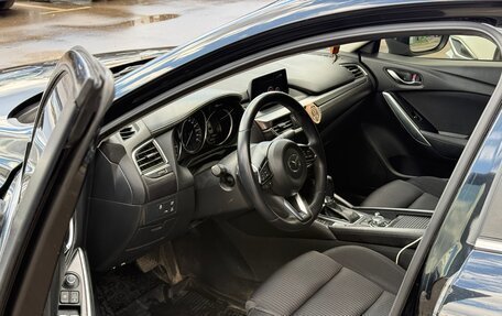 Mazda 6, 2016 год, 1 690 000 рублей, 7 фотография