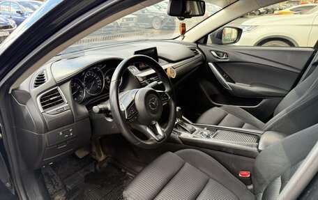 Mazda 6, 2016 год, 1 690 000 рублей, 8 фотография