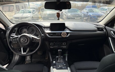 Mazda 6, 2016 год, 1 690 000 рублей, 9 фотография