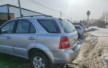 KIA Sorento IV, 2008 год, 1 000 000 рублей, 2 фотография