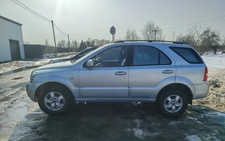 KIA Sorento IV, 2008 год, 1 000 000 рублей, 3 фотография