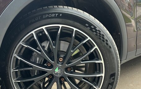 Porsche Cayenne III, 2016 год, 3 800 000 рублей, 5 фотография