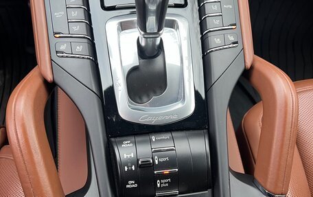 Porsche Cayenne III, 2016 год, 3 800 000 рублей, 7 фотография