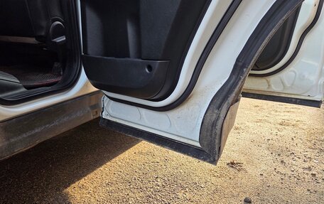 Land Rover Freelander II рестайлинг 2, 2013 год, 1 680 000 рублей, 17 фотография