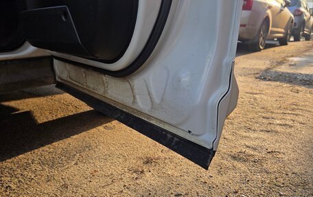 Land Rover Freelander II рестайлинг 2, 2013 год, 1 680 000 рублей, 16 фотография