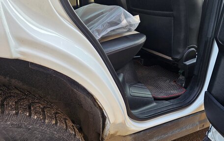 Land Rover Freelander II рестайлинг 2, 2013 год, 1 680 000 рублей, 19 фотография