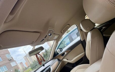 Audi A6, 2016 год, 2 000 000 рублей, 3 фотография