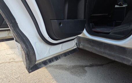 Land Rover Freelander II рестайлинг 2, 2013 год, 1 680 000 рублей, 25 фотография