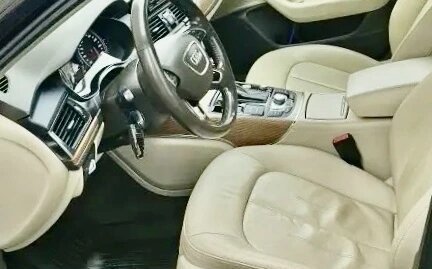 Audi A6, 2016 год, 2 000 000 рублей, 4 фотография