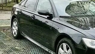 Audi A6, 2016 год, 2 000 000 рублей, 10 фотография