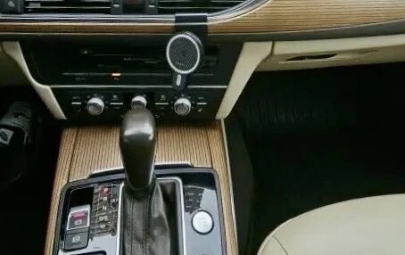 Audi A6, 2016 год, 2 000 000 рублей, 7 фотография