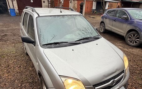 Suzuki Ignis II (HR), 2007 год, 510 000 рублей, 5 фотография