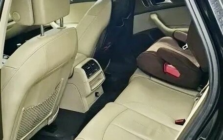 Audi A6, 2016 год, 2 000 000 рублей, 6 фотография