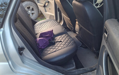 Ford Focus II рестайлинг, 2006 год, 350 000 рублей, 11 фотография