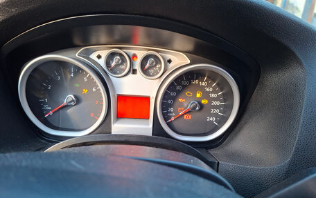 Ford Focus II рестайлинг, 2006 год, 350 000 рублей, 16 фотография