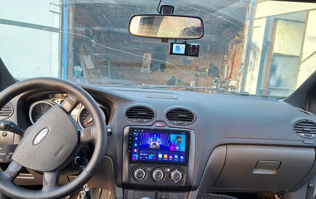 Ford Focus II рестайлинг, 2006 год, 350 000 рублей, 14 фотография