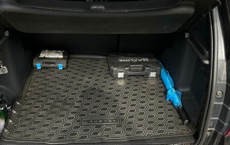 Renault Duster I рестайлинг, 2016 год, 1 650 000 рублей, 10 фотография