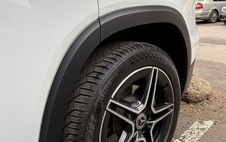 Mercedes-Benz GLB, 2021 год, 4 300 000 рублей, 2 фотография