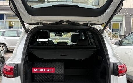 Mercedes-Benz GLB, 2021 год, 4 300 000 рублей, 4 фотография