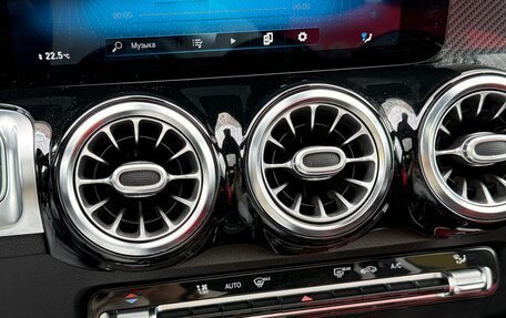 Mercedes-Benz GLB, 2021 год, 4 300 000 рублей, 8 фотография