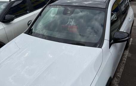 Mercedes-Benz GLB, 2021 год, 4 300 000 рублей, 6 фотография