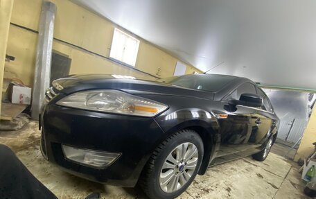 Ford Mondeo IV, 2008 год, 670 000 рублей, 2 фотография