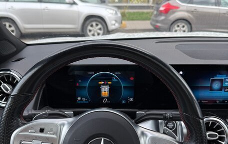 Mercedes-Benz GLB, 2021 год, 4 300 000 рублей, 7 фотография