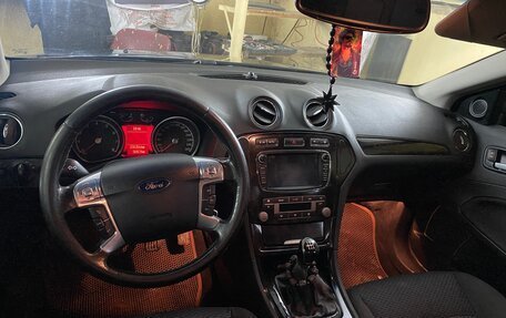 Ford Mondeo IV, 2008 год, 670 000 рублей, 3 фотография