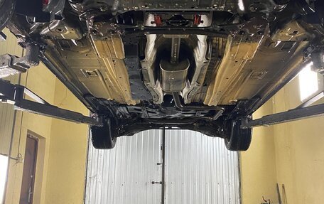 Ford Mondeo IV, 2008 год, 670 000 рублей, 6 фотография