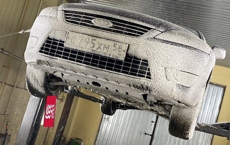 Ford Mondeo IV, 2008 год, 670 000 рублей, 5 фотография