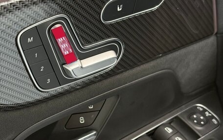 Mercedes-Benz GLB, 2021 год, 4 300 000 рублей, 9 фотография