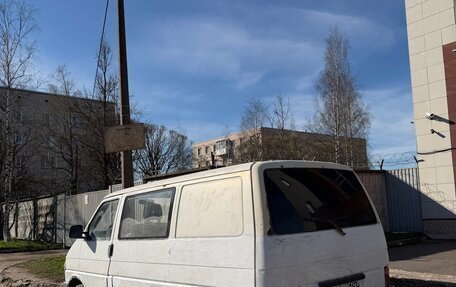 Volkswagen Transporter T4, 1994 год, 220 000 рублей, 3 фотография