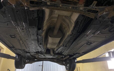 Ford Mondeo IV, 2008 год, 670 000 рублей, 10 фотография