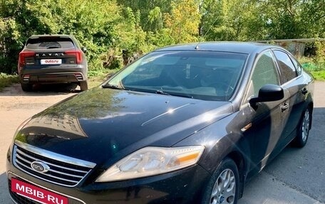 Ford Mondeo IV, 2008 год, 670 000 рублей, 4 фотография
