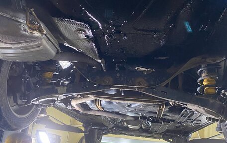 Ford Mondeo IV, 2008 год, 670 000 рублей, 8 фотография