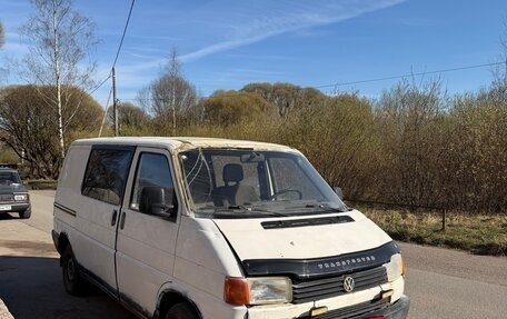 Volkswagen Transporter T4, 1994 год, 220 000 рублей, 4 фотография