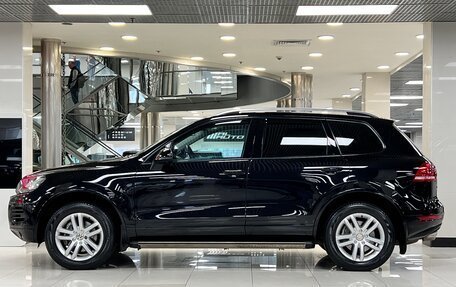 Volkswagen Touareg III, 2011 год, 1 999 999 рублей, 12 фотография