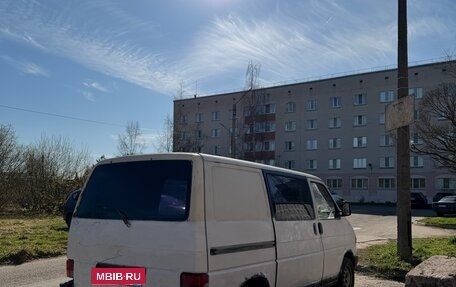 Volkswagen Transporter T4, 1994 год, 220 000 рублей, 2 фотография