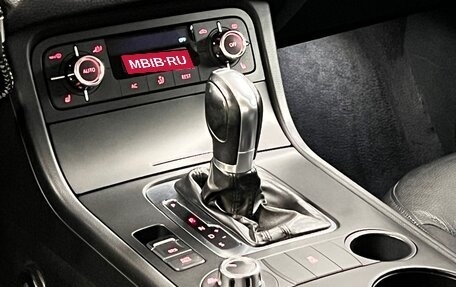 Volkswagen Touareg III, 2011 год, 1 999 999 рублей, 15 фотография