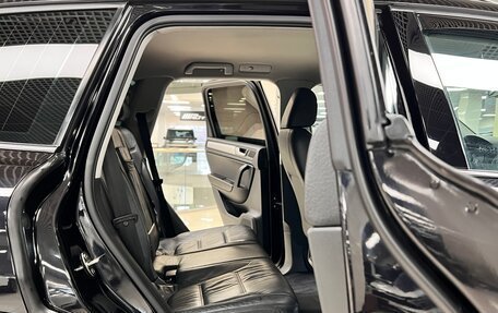 Volkswagen Touareg III, 2011 год, 1 999 999 рублей, 27 фотография